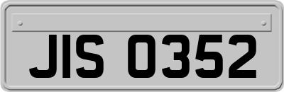 JIS0352