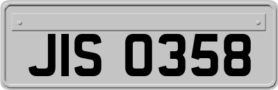 JIS0358