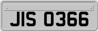JIS0366