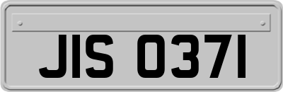 JIS0371