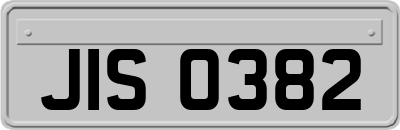 JIS0382