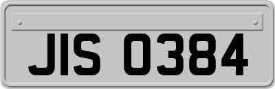 JIS0384