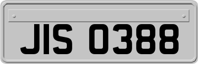 JIS0388