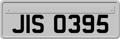 JIS0395