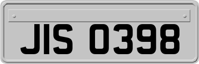 JIS0398