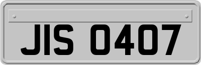 JIS0407