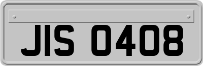JIS0408