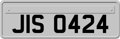 JIS0424