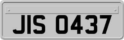 JIS0437