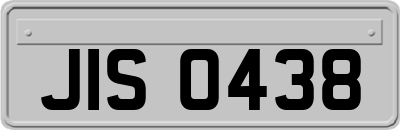 JIS0438