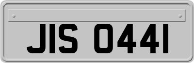 JIS0441
