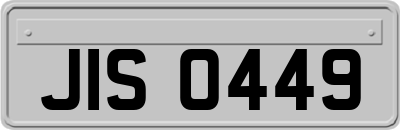 JIS0449