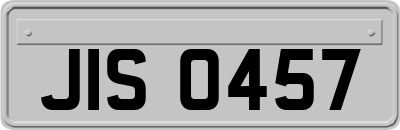 JIS0457