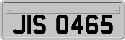 JIS0465