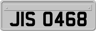 JIS0468