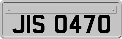 JIS0470