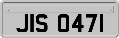 JIS0471