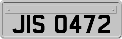 JIS0472