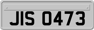 JIS0473
