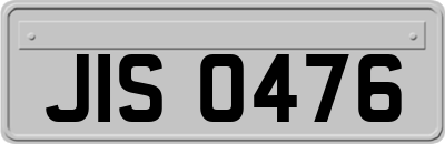 JIS0476