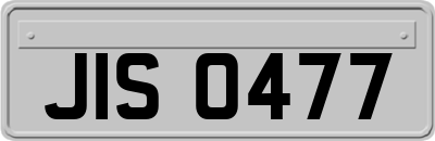 JIS0477