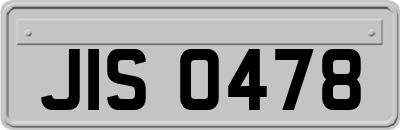JIS0478