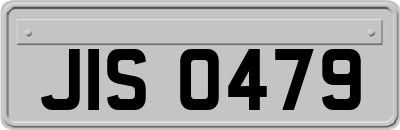 JIS0479