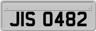 JIS0482