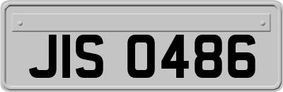 JIS0486