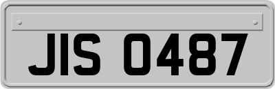 JIS0487