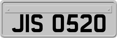 JIS0520