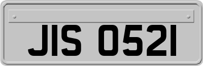 JIS0521