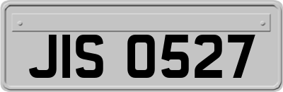 JIS0527