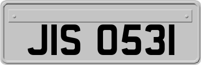 JIS0531
