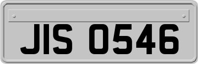 JIS0546