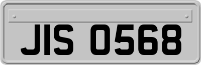 JIS0568
