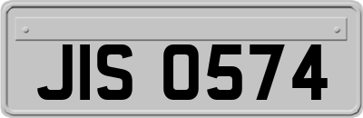 JIS0574