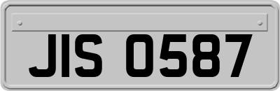 JIS0587