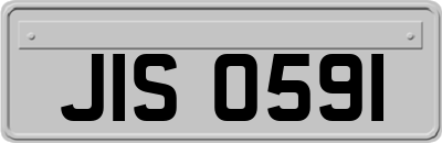 JIS0591