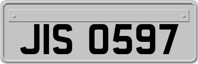 JIS0597