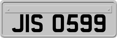 JIS0599