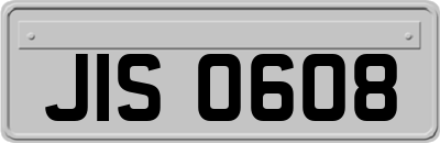 JIS0608