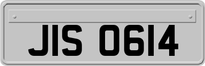JIS0614