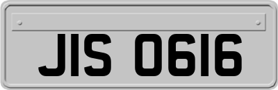 JIS0616