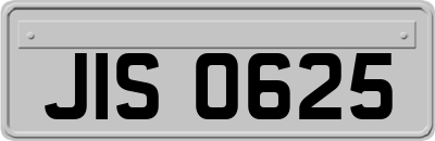 JIS0625
