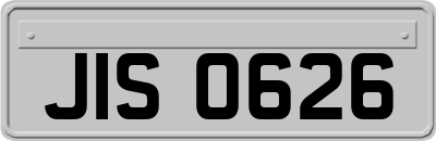 JIS0626