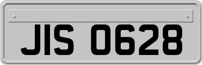 JIS0628