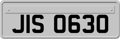 JIS0630