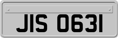 JIS0631