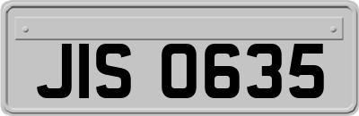 JIS0635